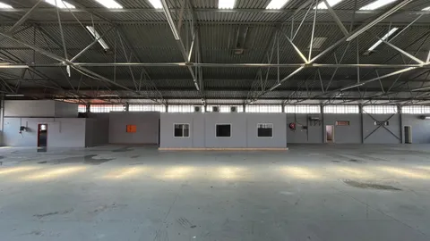 118 Plane road, Spartan 